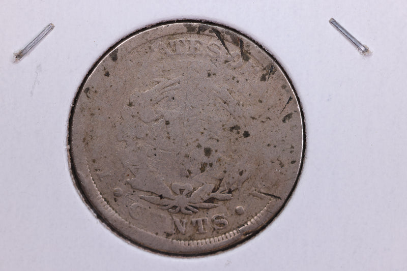 1885 Liberty Nickel, Circulated Collectible Coin. Store