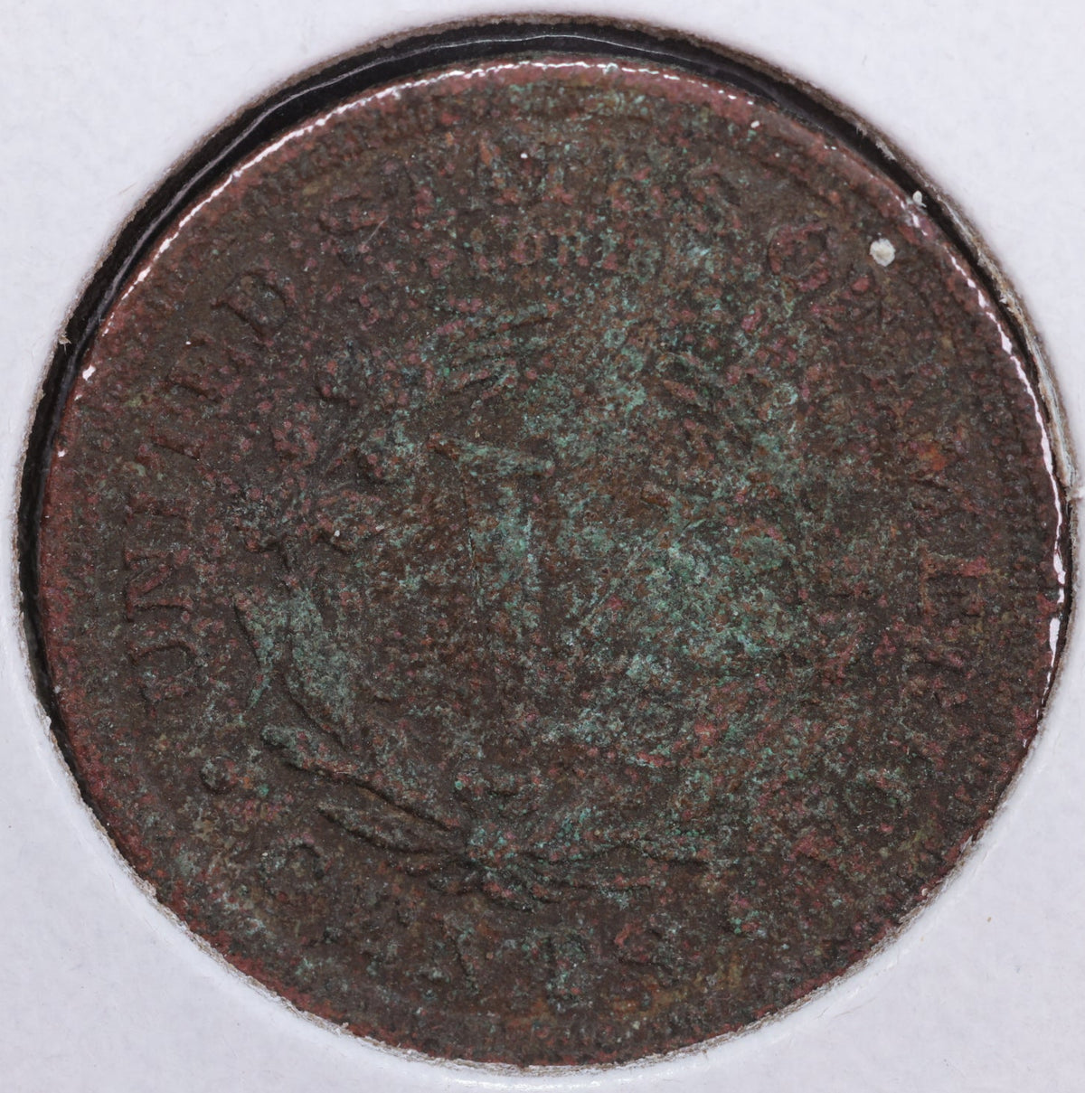 1910 Liberty Nickel, Circulated Collectible Coin. Store #NL473