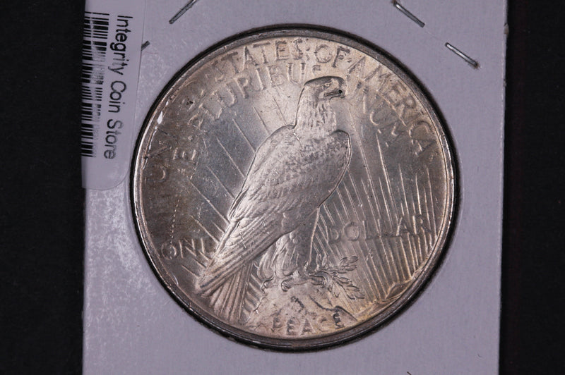1922 Peace Silver Dollar, Affordable Collectible Coin, Store