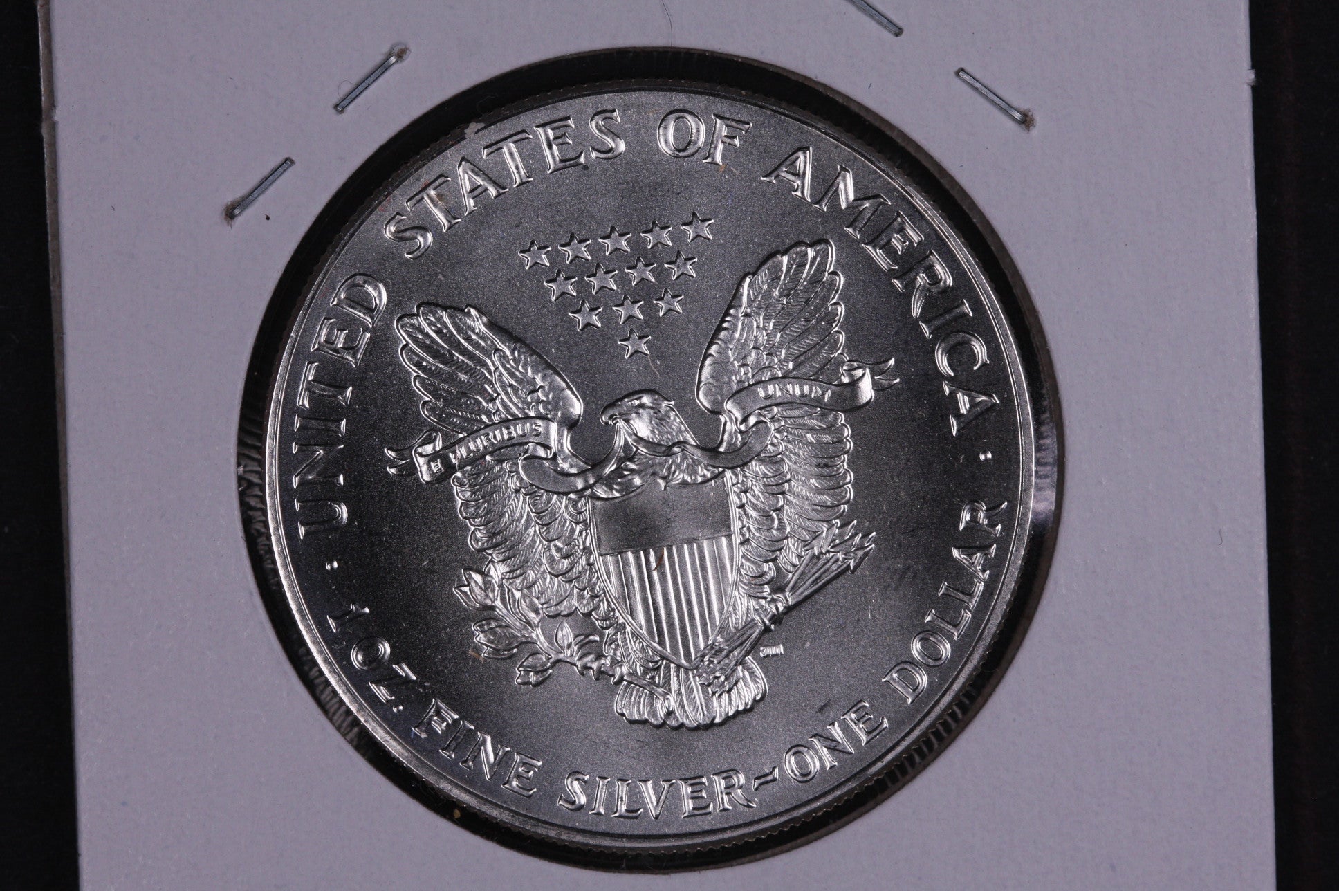 1993 American Silver Eagle, Fresh Inventory