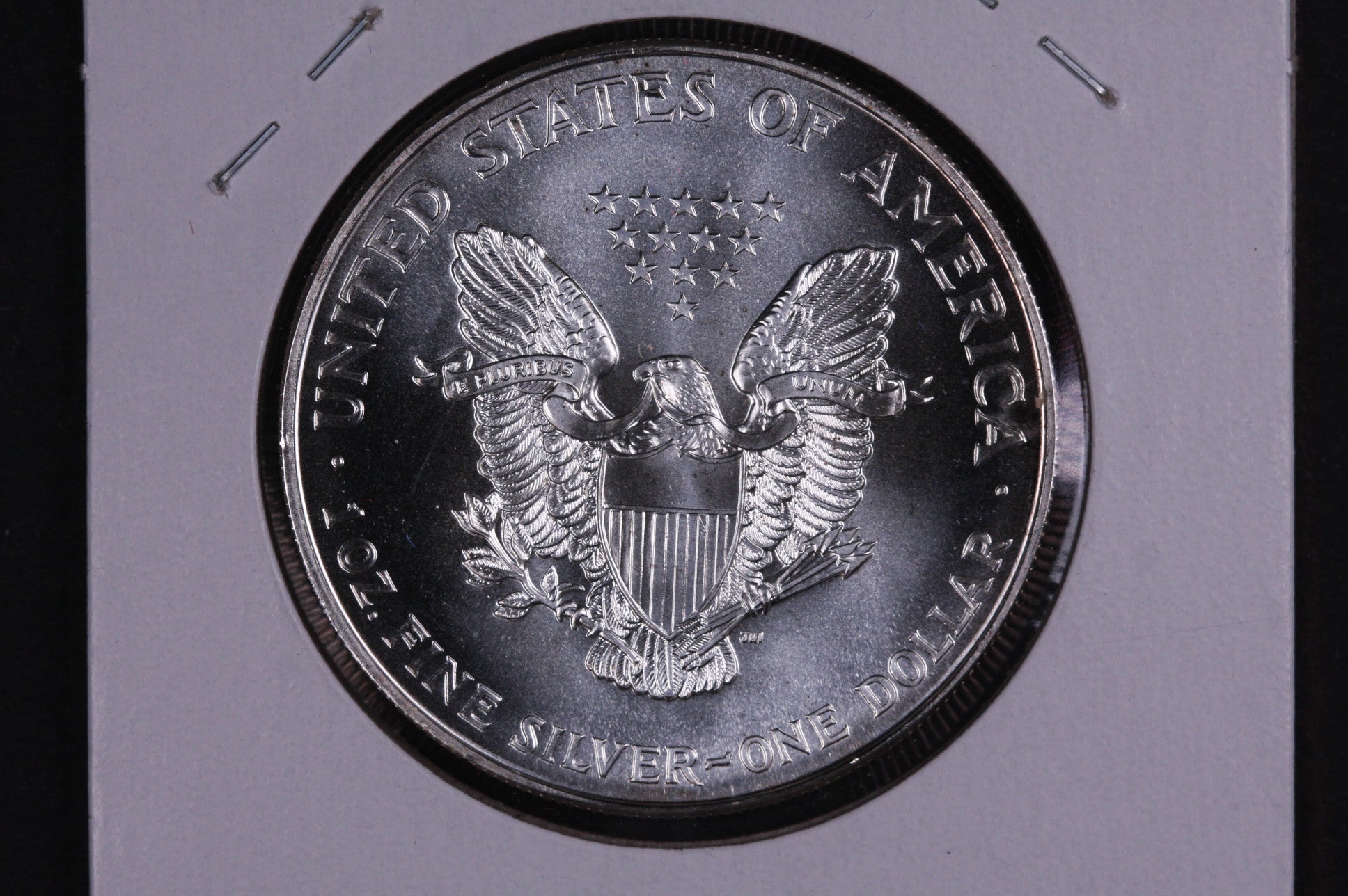 1994 American Silver Eagle. Fresh Inventory.