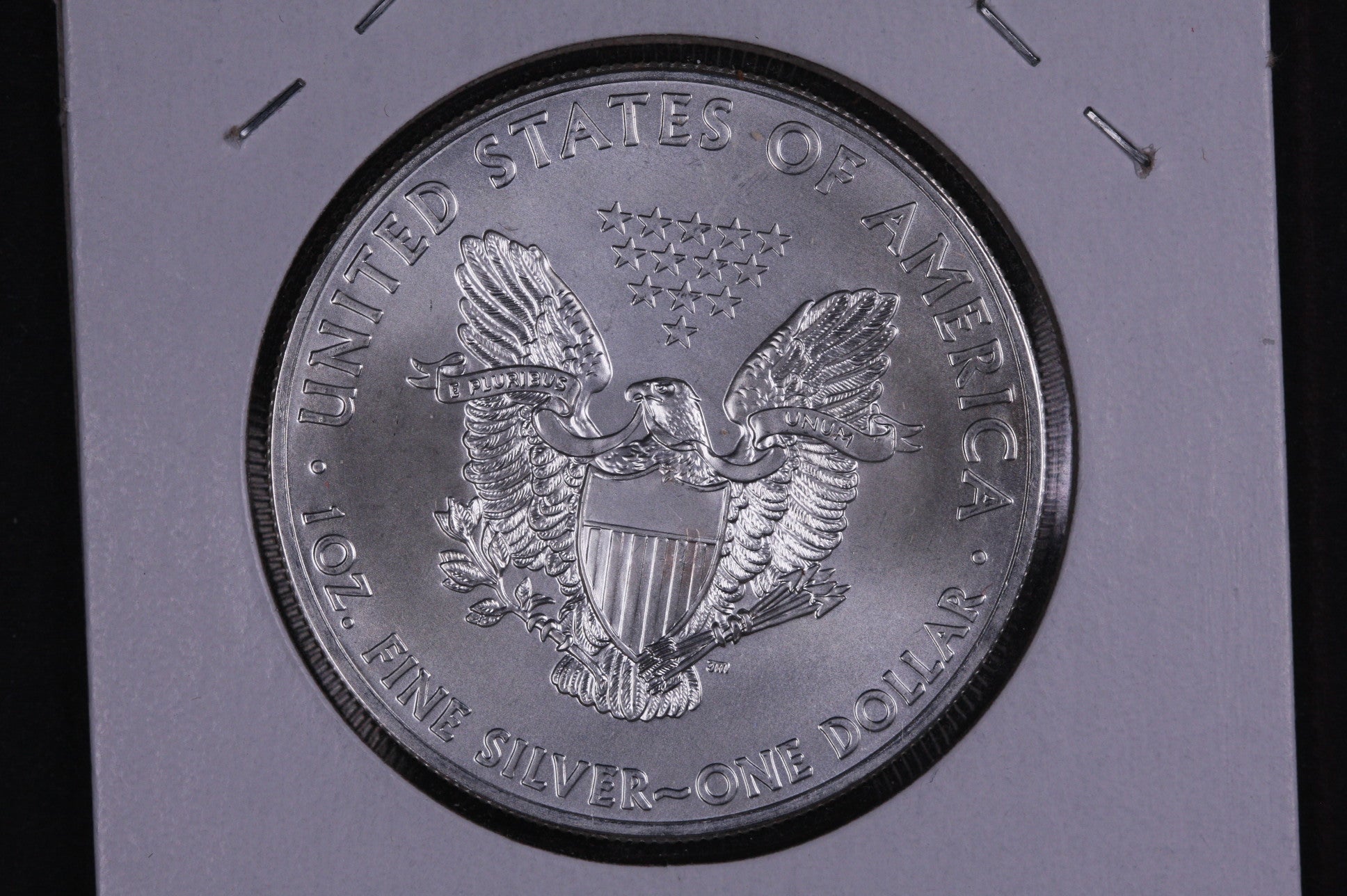 2015 American Silver Eagle. Fresh Inventory