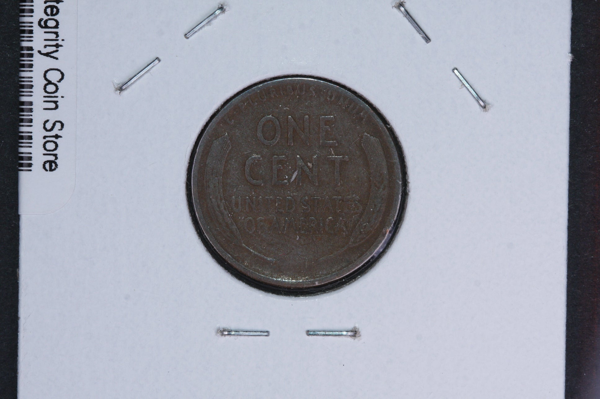 1914 Lincoln Wheat Small Cent. Affordable Collectible Coin. Store # 10108