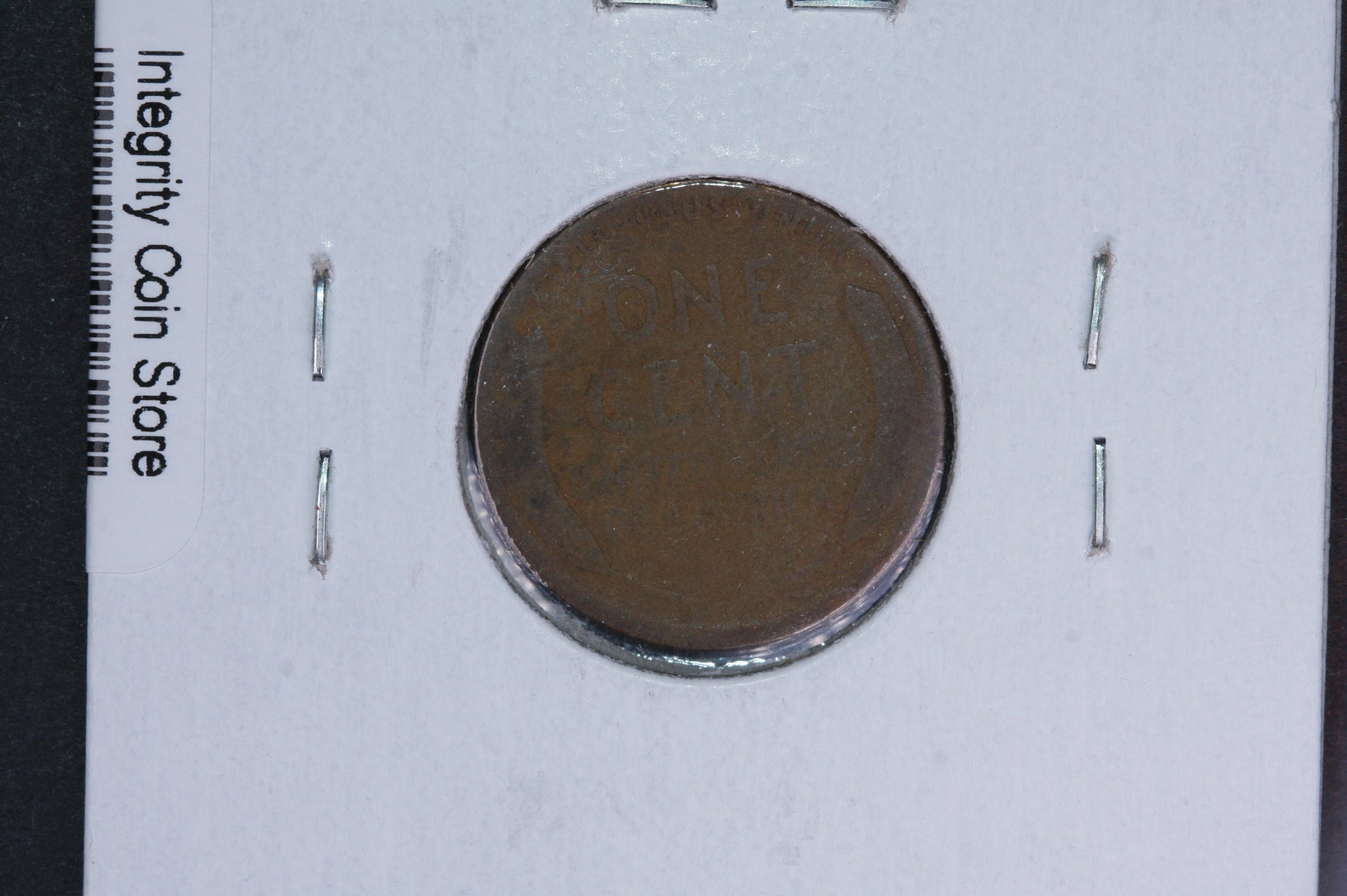 1914 Lincoln Wheat Small Cent. Affordable Collectible Coin. Store # 10110