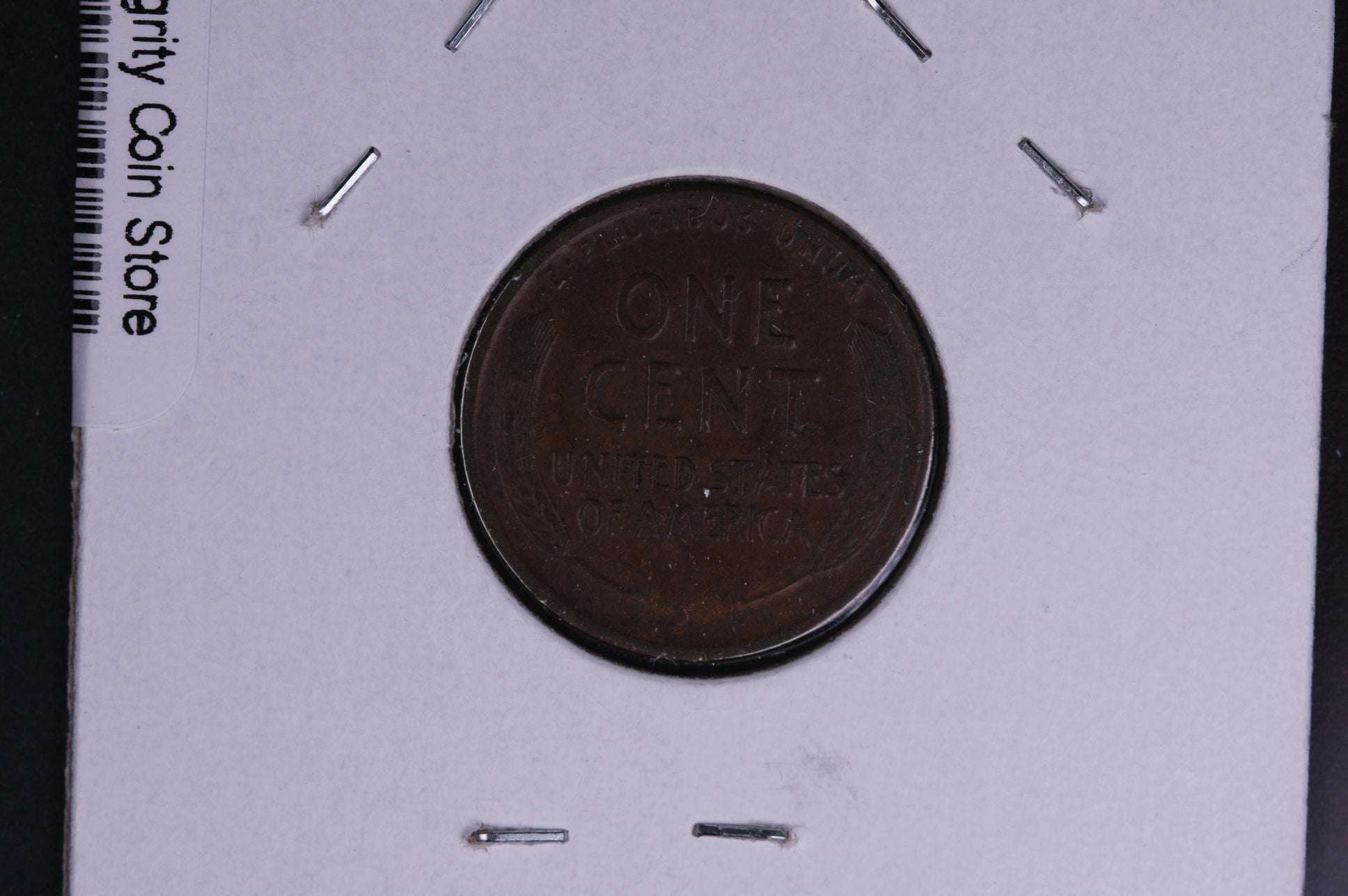 1915-D Lincoln Wheat Small Cent. Affordable Collectible Coin. Store # 10132