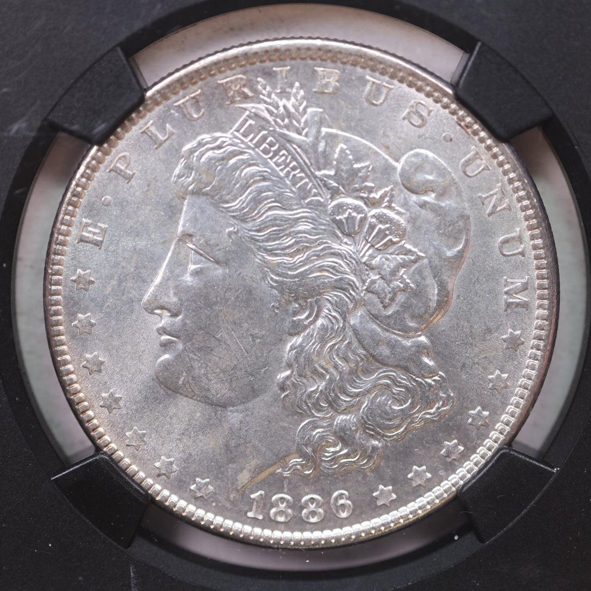 Silver and Gold affects local coin dealers.