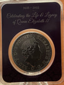 .999 silver, 1 Troy Ounce, 2022 Great Britian Silver Britannia BU, Store