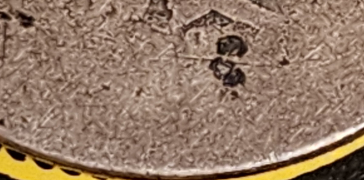 1872-CC Seated Liberty Quarter, Fair to Poor Circulated Coin, Store #QR1589.