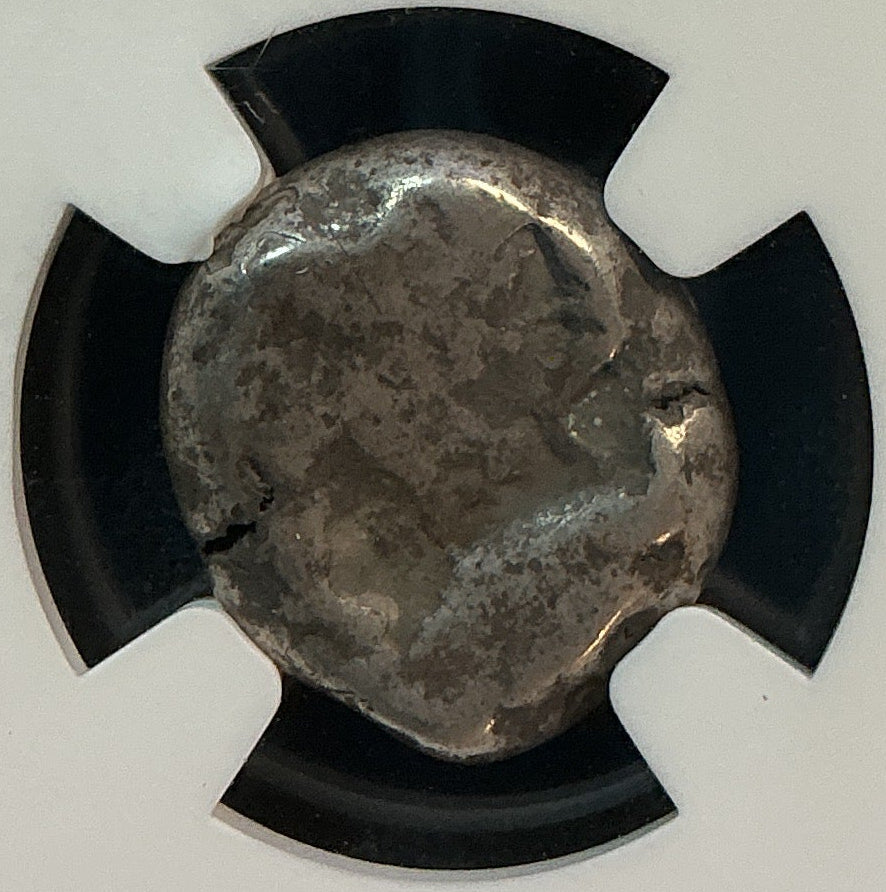 Ancient Coinage, VG, Greek Coinage, Achaemenid Empire, c.5th Century, Store #AT0017