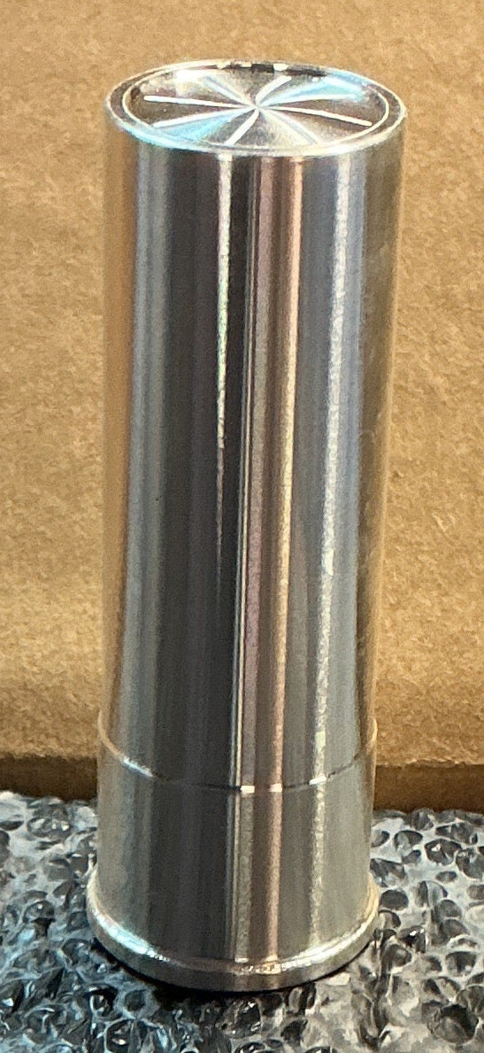 .999 silver, 5 Troy Ounce, Silver Bullet Bullion, Store #SR092