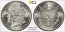 1892 Morgan Silver Dollar., Uncirculated., PCGS MS-63., Store