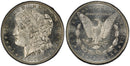 1894-S Morgan Silver Dollar., PCGS MS-63, Proof Like., Store SALE