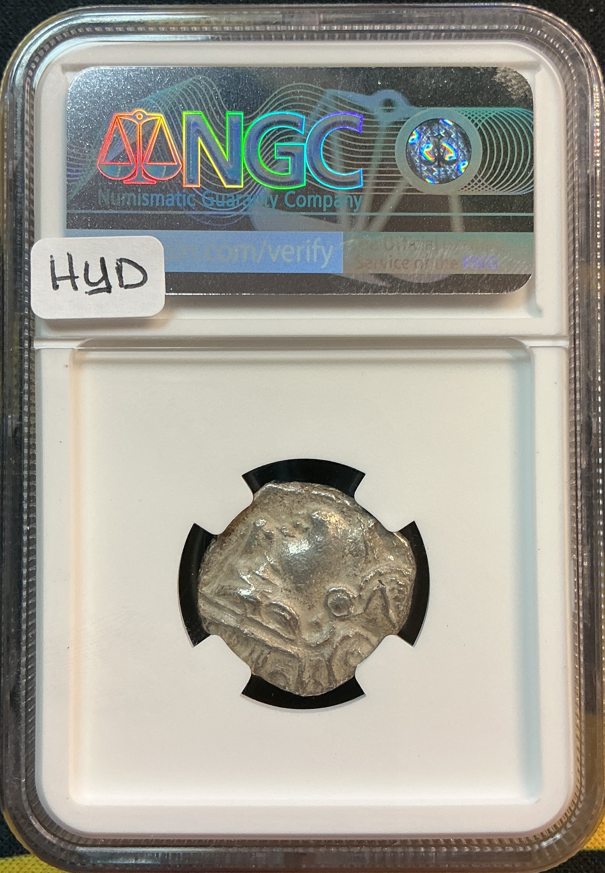 Ancient Coinage, XF, Attica, Athens, AR Tetradrachm, after c.353-294 BC, Store #AT0042