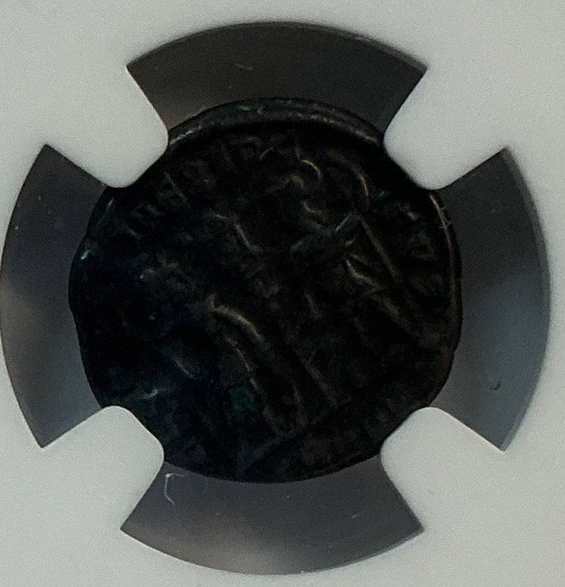 Roman Empire, Constantius II, A.D. 337-361, NGC Certified, Store# AT0026