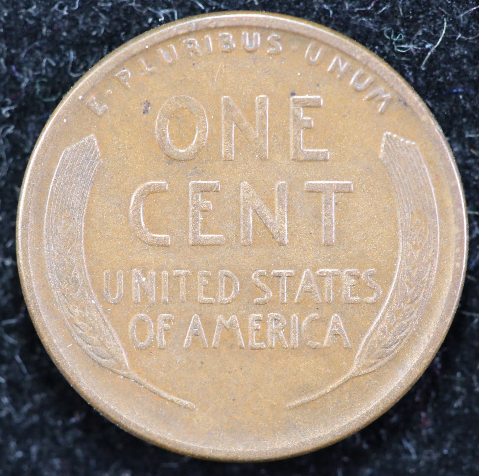 1912-S Lincoln Cent, Very Fine+ Circulated Coin, Store #90195