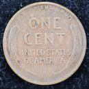 1913 Lincoln Cent, Circulated Affordable Coin, Store