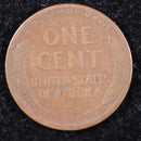 1913-D Lincoln Cent, Circulated Affordable Coin, Store