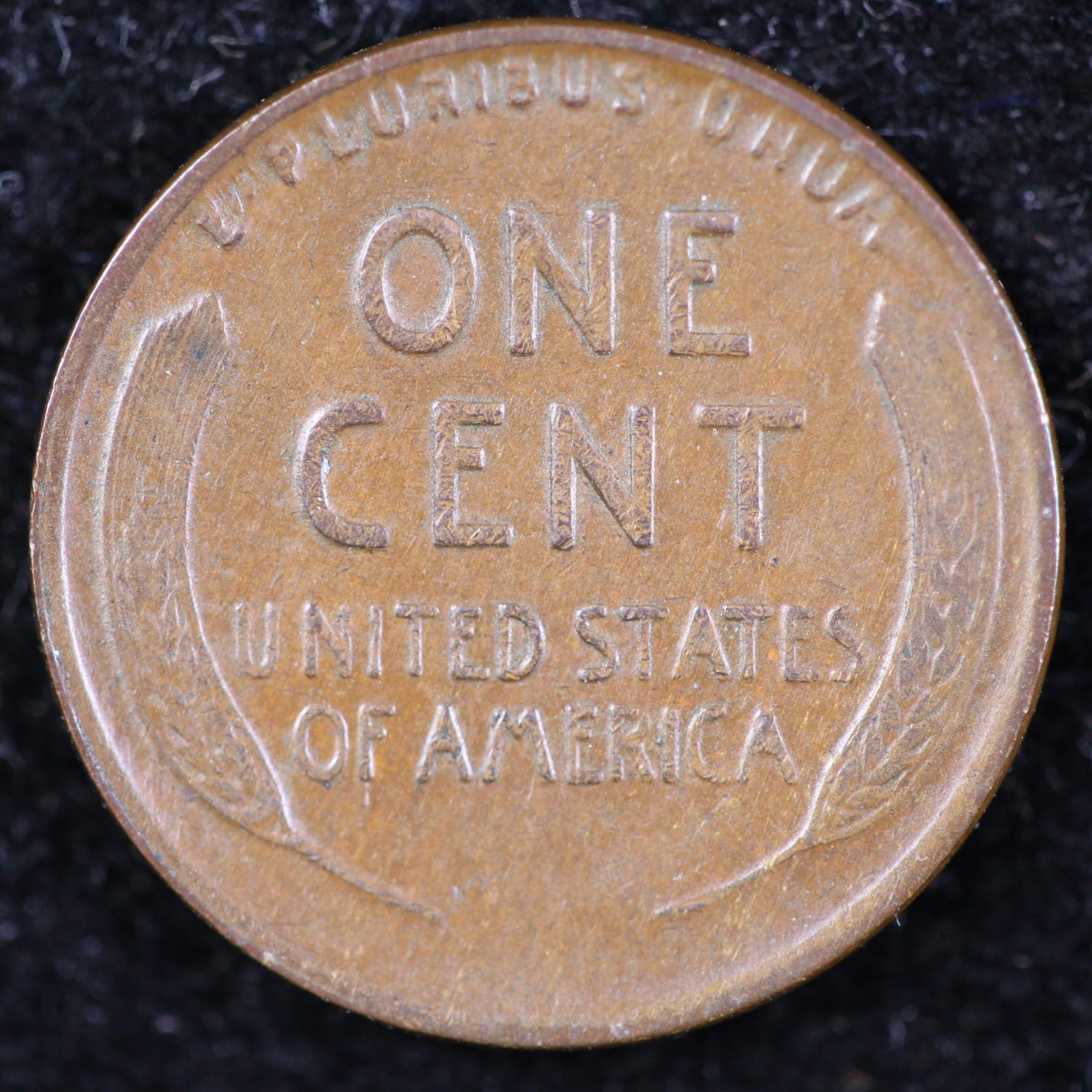 1914 Lincoln Cent, Mint State Uncirculated Coin, Store #40008