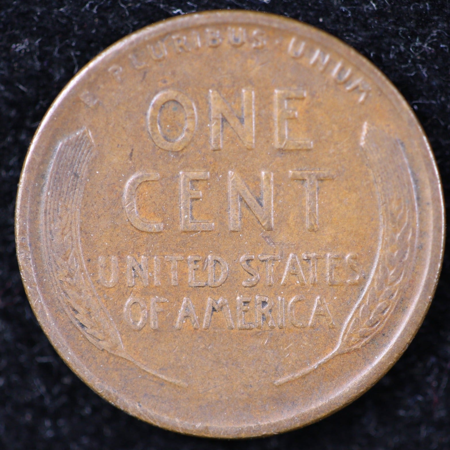 1914 Lincoln Cent, Extra Fine Circulated Coin, Store #40009