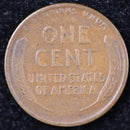 1914 Lincoln Cent, Circulated Affordable Coin, Store