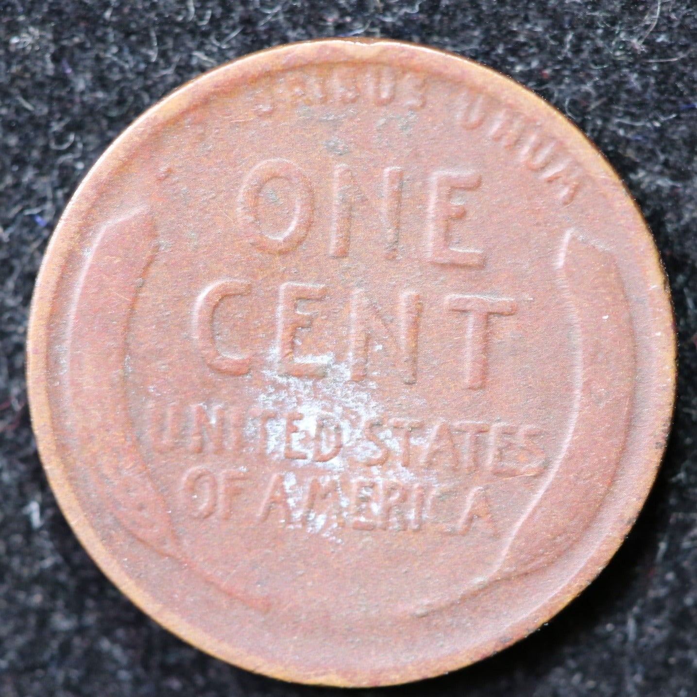 1916-D Lincoln Cent, Circulated Affordable Coin, Store #40024