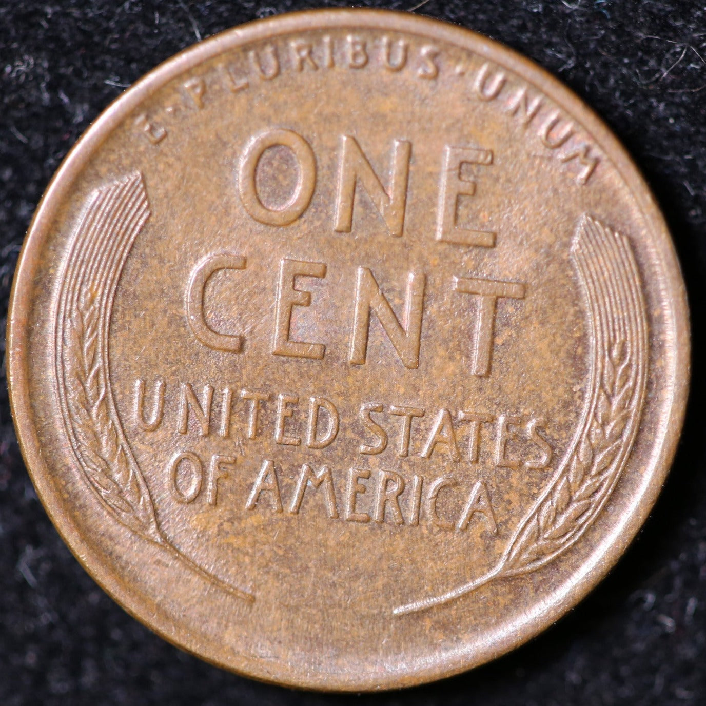 1918 Lincoln Cent, Circulated Affordable Coin, Store #23040032