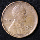 1919-S Lincoln Cent, Circulated Affordable Coin, Store