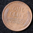 1919-S Lincoln Cent, Extra Fine+ Circulated Coin, Store