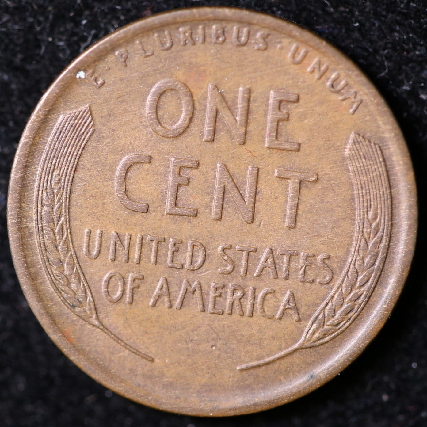 1920 Lincoln Cent, Uncirculated Affordable Coin, Store #40041