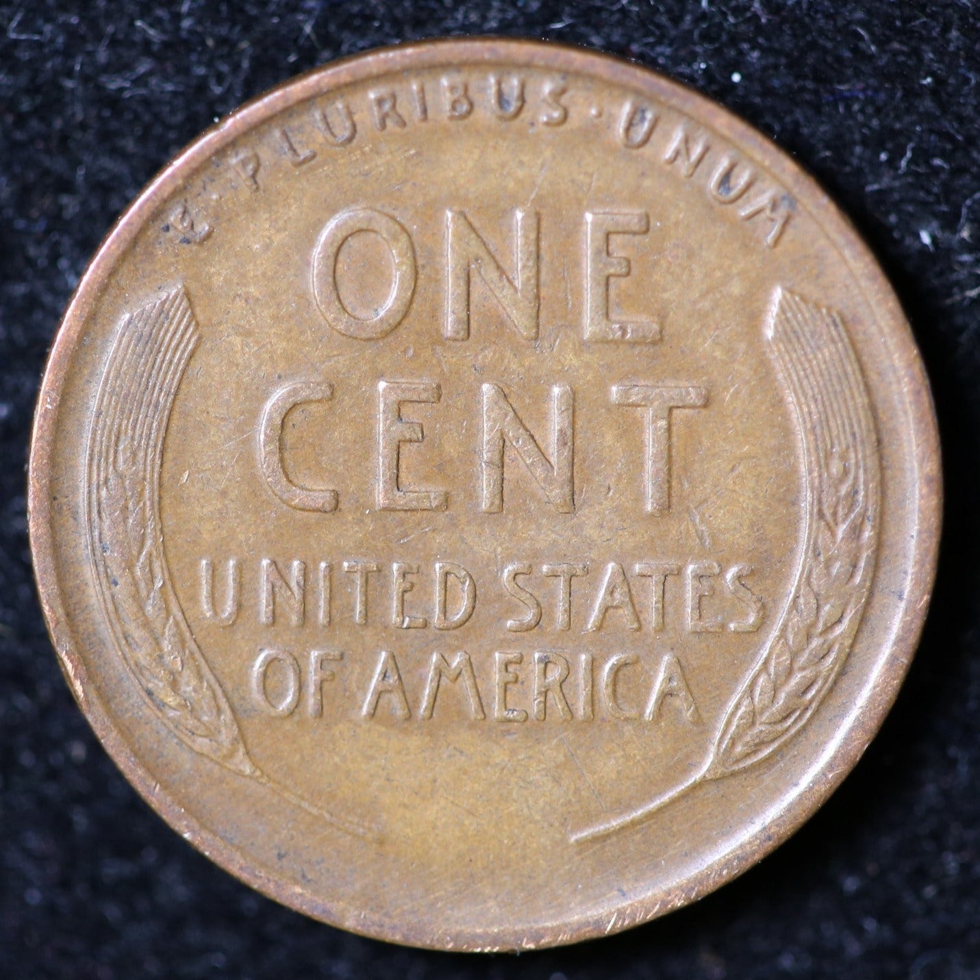 1920 Lincoln Cent, Uncirculated Affordable Coin, Store #40042