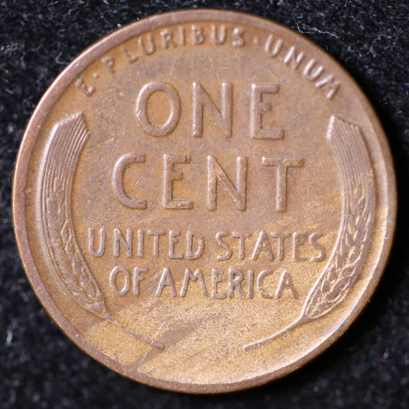 1920-D Lincoln Cent, Circulated Affordable Coin, Store #40043