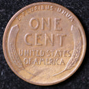 1920-D Lincoln Cent, Circulated Affordable Coin, Store