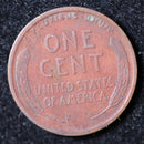 1920-D Lincoln Cent, Circulated Affordable Coin, Store