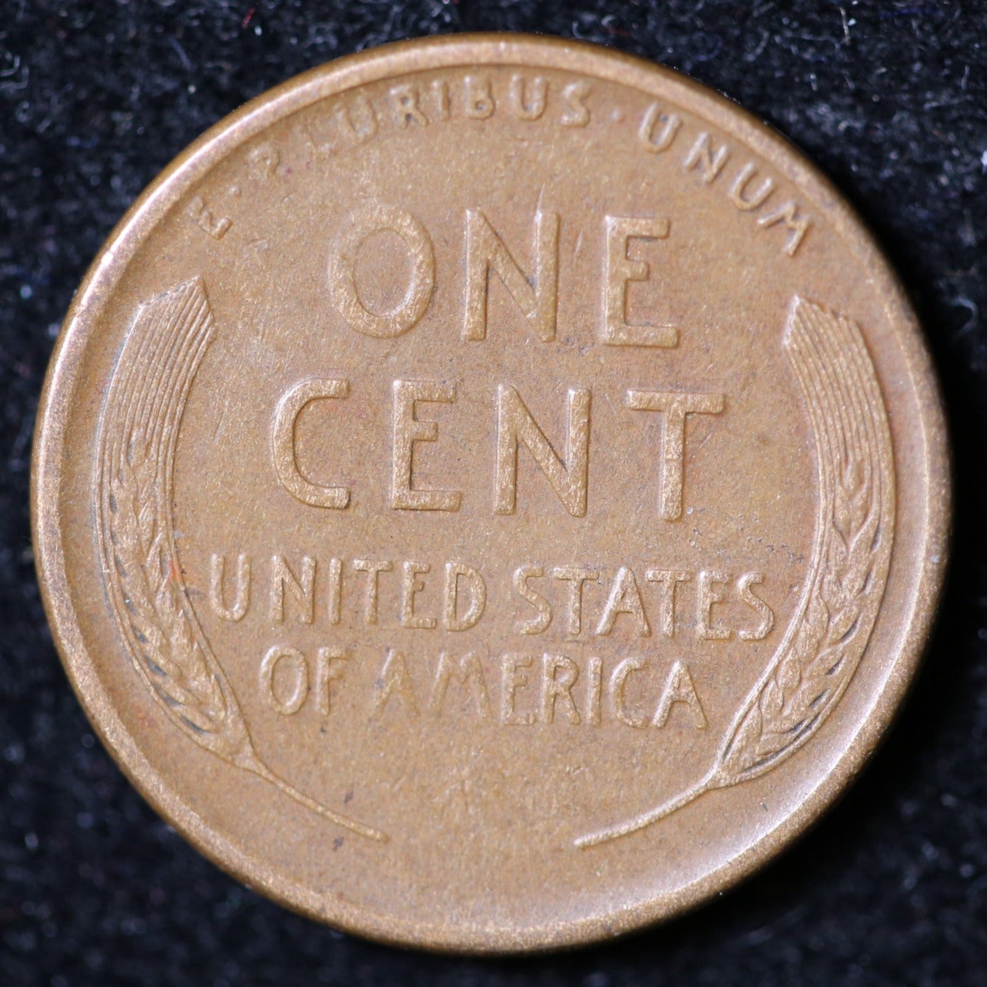 1920-S Lincoln Cent, Circulated Affordable Coin, Store #40046