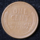 1920-S Lincoln Cent, Circulated Affordable Coin, Store