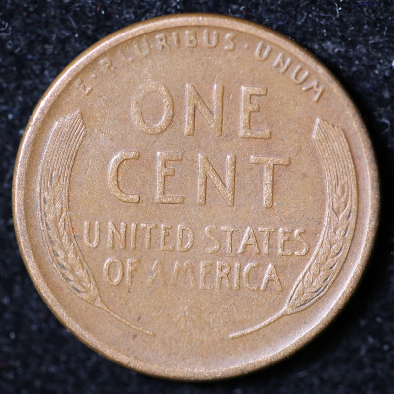1920-S Lincoln Cent, Circulated Affordable Coin, Store
