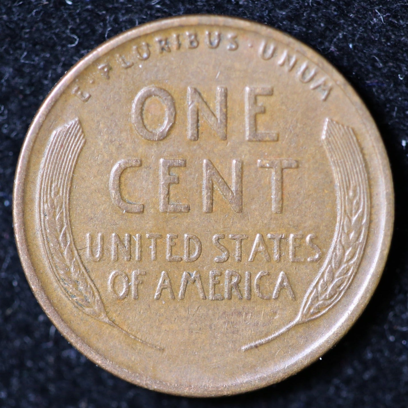 1921 Lincoln Cent, Circulated Affordable Coin, Store #23040047