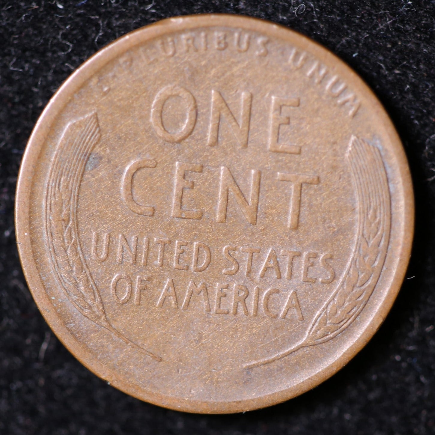 1921-S Lincoln Cent, Circulated Affordable Coin, Store #40050