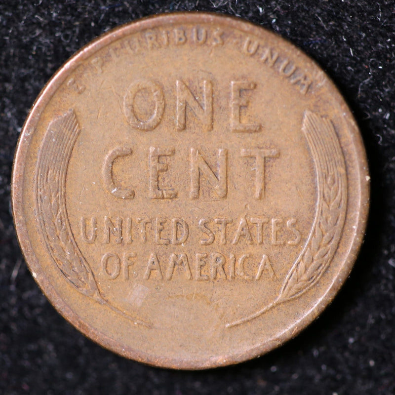 1923 Lincoln Cent, Circulated Affordable Coin, Store