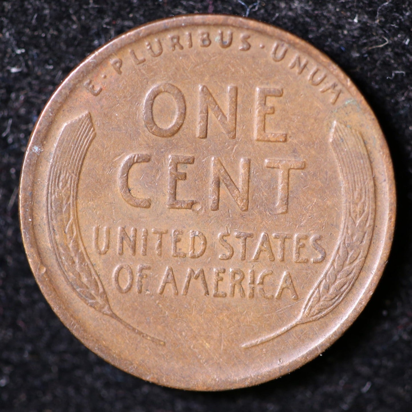 1925 Lincoln Cent, Circulated Affordable Coin, Store #40065