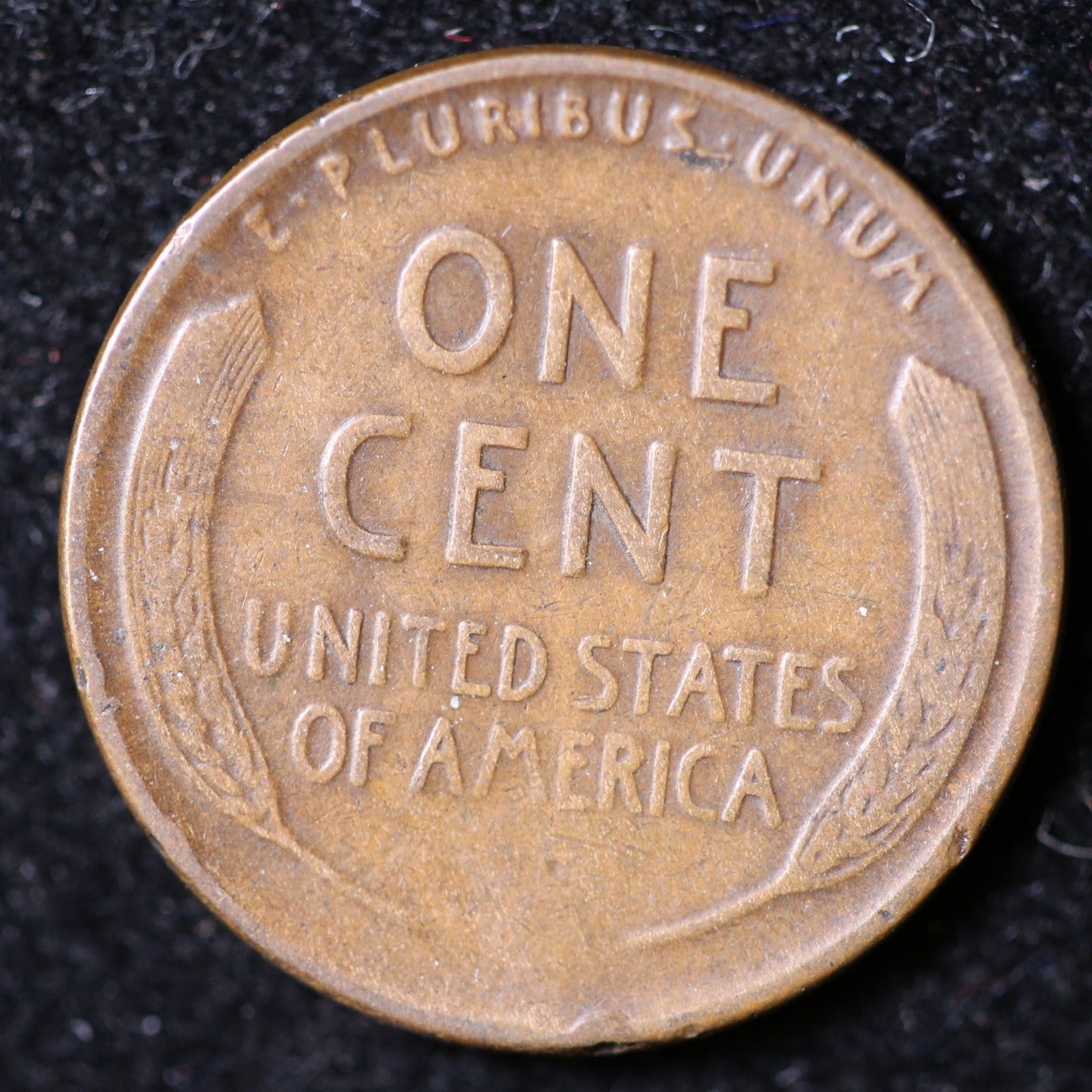 1925-D Lincoln Cent, Circulated Affordable Coin, Store #40067