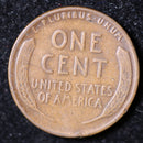 1925-D Lincoln Cent, Circulated Affordable Coin, Store