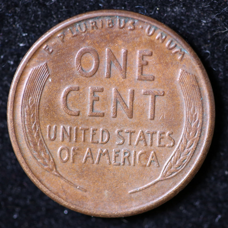 1925-S Lincoln Cent, Uncirculated Affordable Coin, Store
