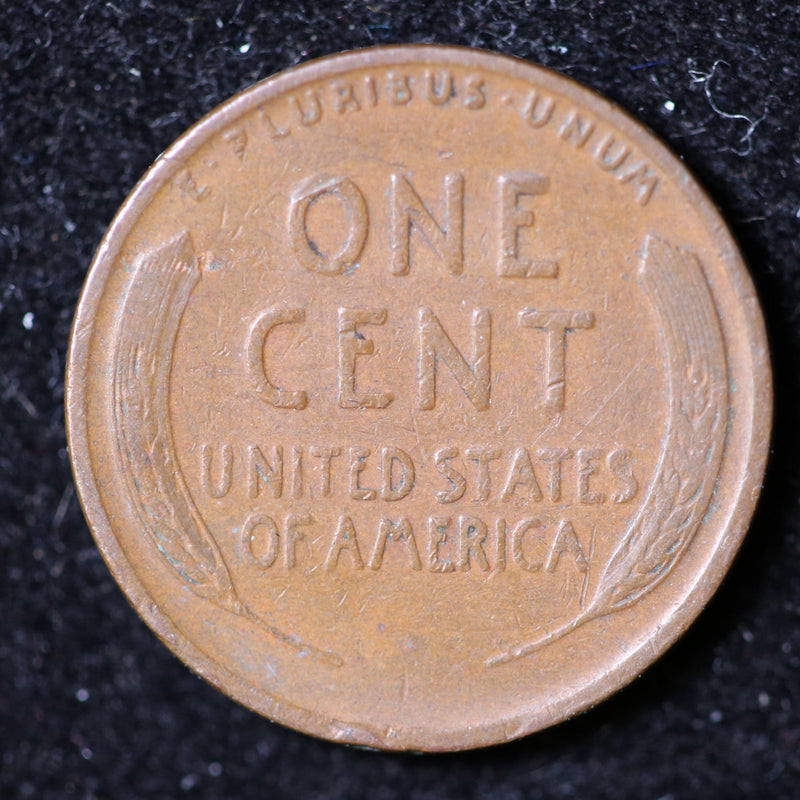 1926 Lincoln Cent, Circulated Affordable Coin, Store