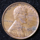 1927 Lincoln Cent, Circulated Affordable Coin, Store