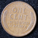 1927 Lincoln Cent, Circulated Affordable Coin, Store