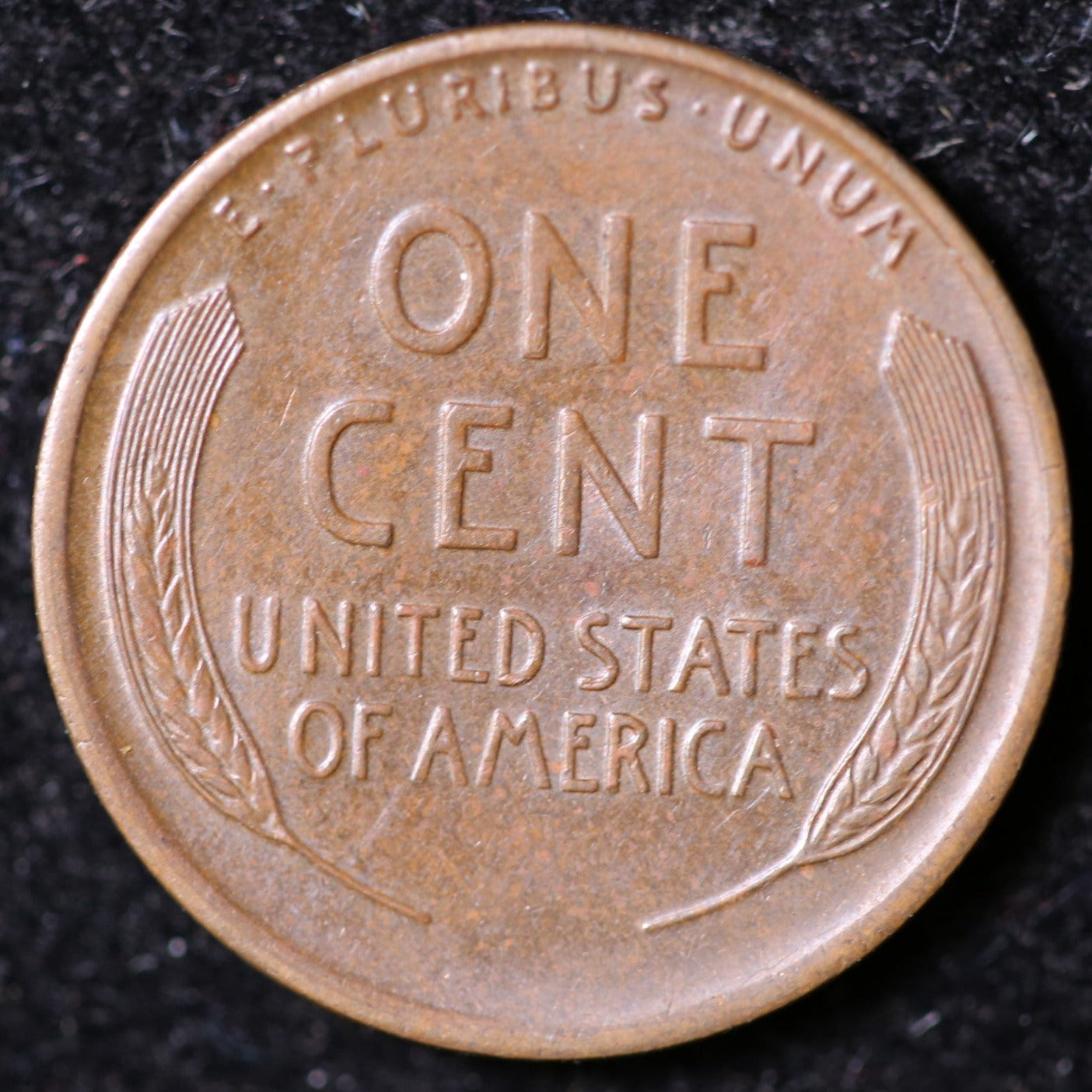 1927-D Lincoln Cent, Uncirculated Affordable Coin, Store #40077