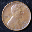 1927-D Lincoln Cent, Circulated Affordable Coin, Store