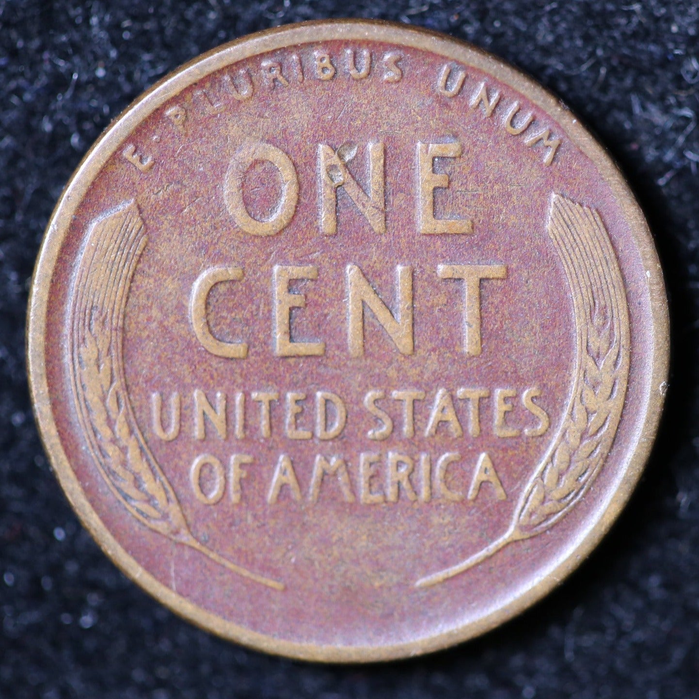 1928-S Lincoln Cent, Circulated Affordable Coin, Store #40084