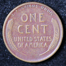 1928-S Lincoln Cent, Circulated Affordable Coin, Store